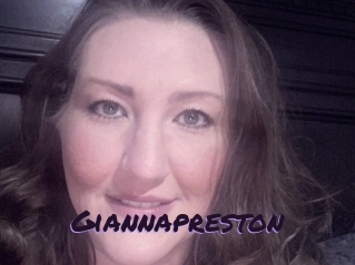 giannapreston Le Cul Gratuit