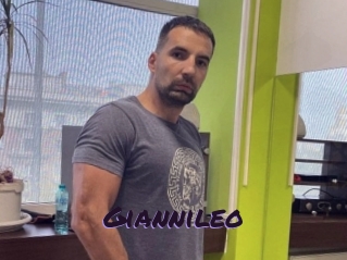 giannileo Le Cul Gratuit