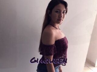 Giaqueen