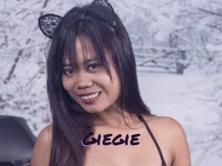 Giegie