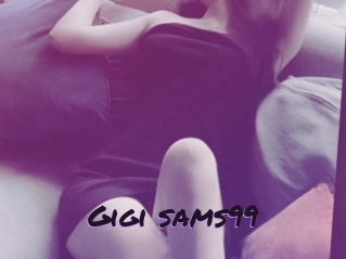 gigi_sams99 Le Cul Gratuit
