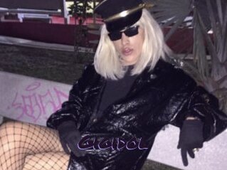 gigidol Le Cul Gratuit