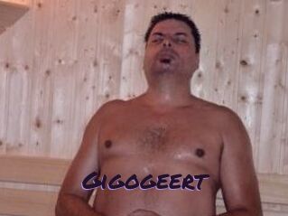 Gigogeert