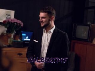 Gilbertdis