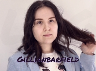Gillianbarfield