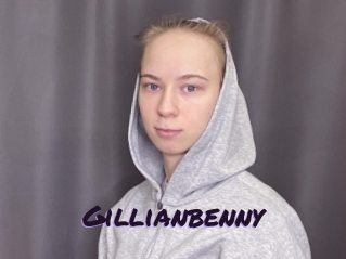 Gillianbenny