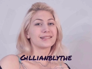 Gillianblythe