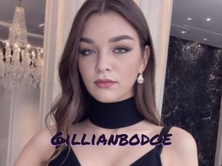 Gillianbodge