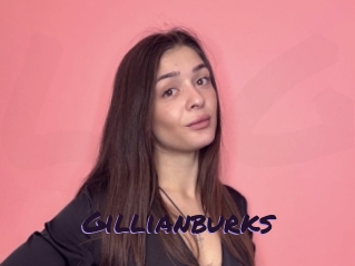 Gillianburks