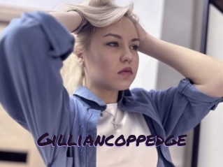 Gilliancoppedge