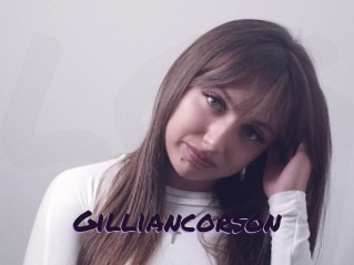 Gilliancorson