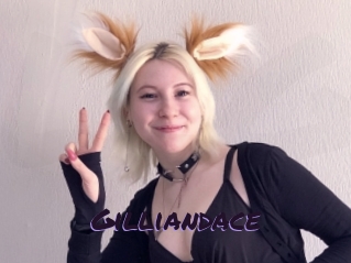 Gilliandace