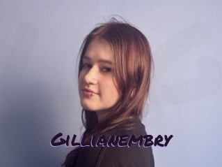 Gillianembry