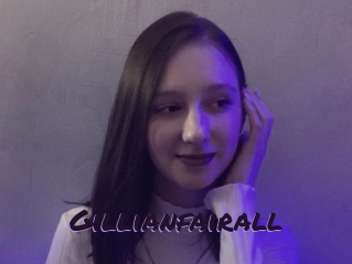 Gillianfairall