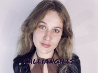 Gilliangills