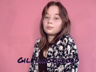 Gilliangodbold
