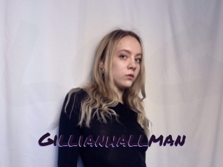Gillianhallman