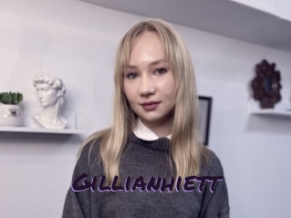 Gillianhiett