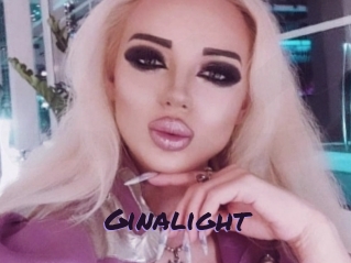 Ginalight