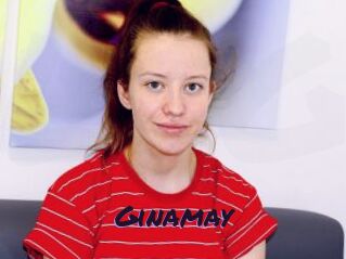 Ginamay