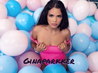 Ginaparkker