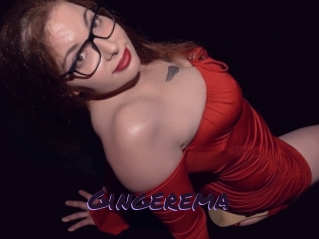 Gingerema