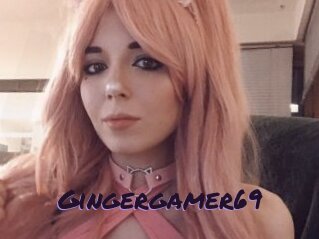 Gingergamer69