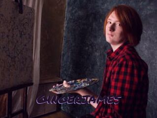 Gingerjames