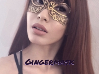 Gingermask