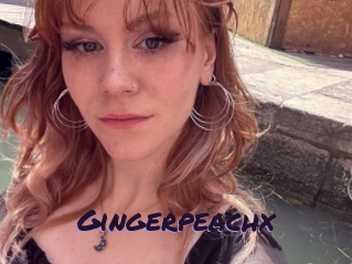 gingerpeachx Le Cul Gratuit