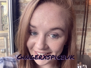Gingerxspiceuk