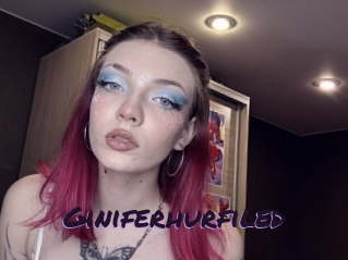 Giniferhurfiled
