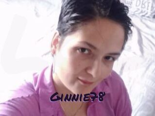 Ginnie78
