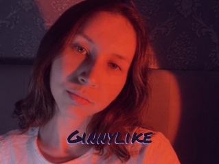 Ginnylike