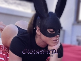 Gioiasmith