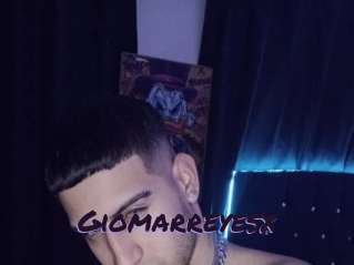 giomarreyesx Le Cul Gratuit