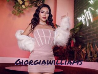 Giorgiawilliams