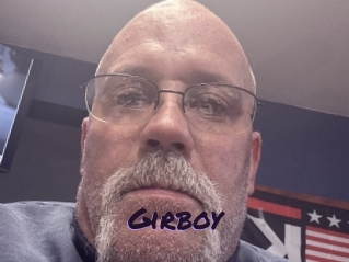 Girboy