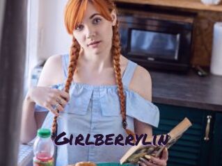 Girlberrylin