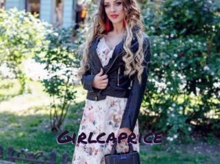 Girlcaprice