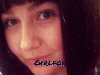 Girlfor