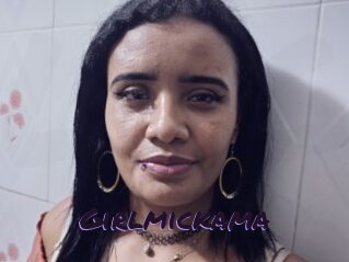 Girlmickama