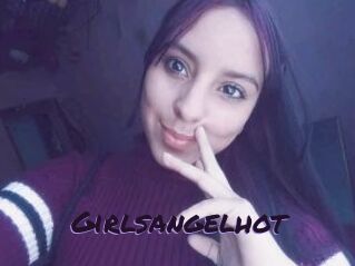 Girlsangelhot