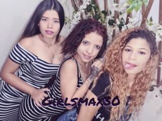 girlsmax30 Le Cul Gratuit
