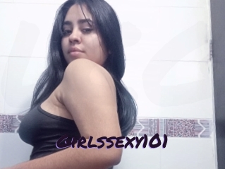 Girlssexy101
