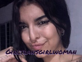 Girltransgirlwoman