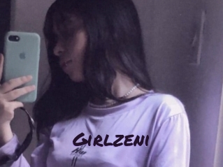 Girlzeni