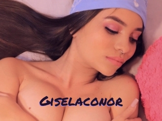 Giselaconor