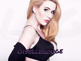 Gisellerouge