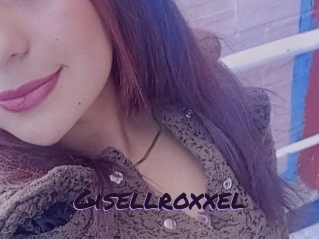 Gisellroxxel